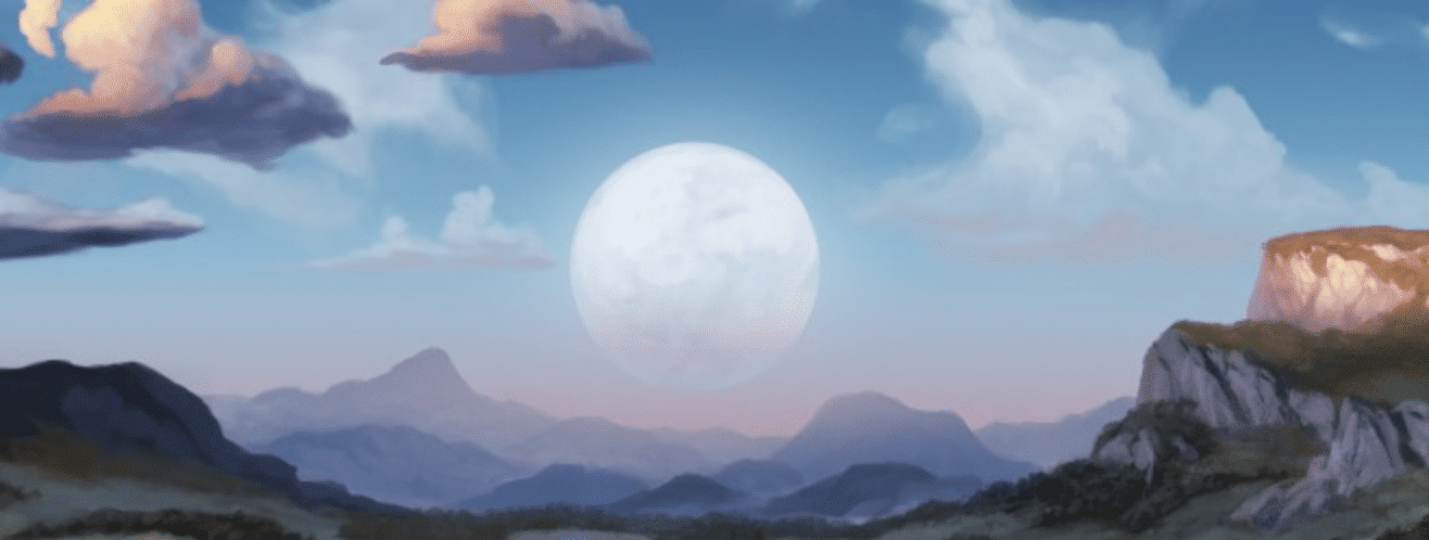 Pale Moon Browser