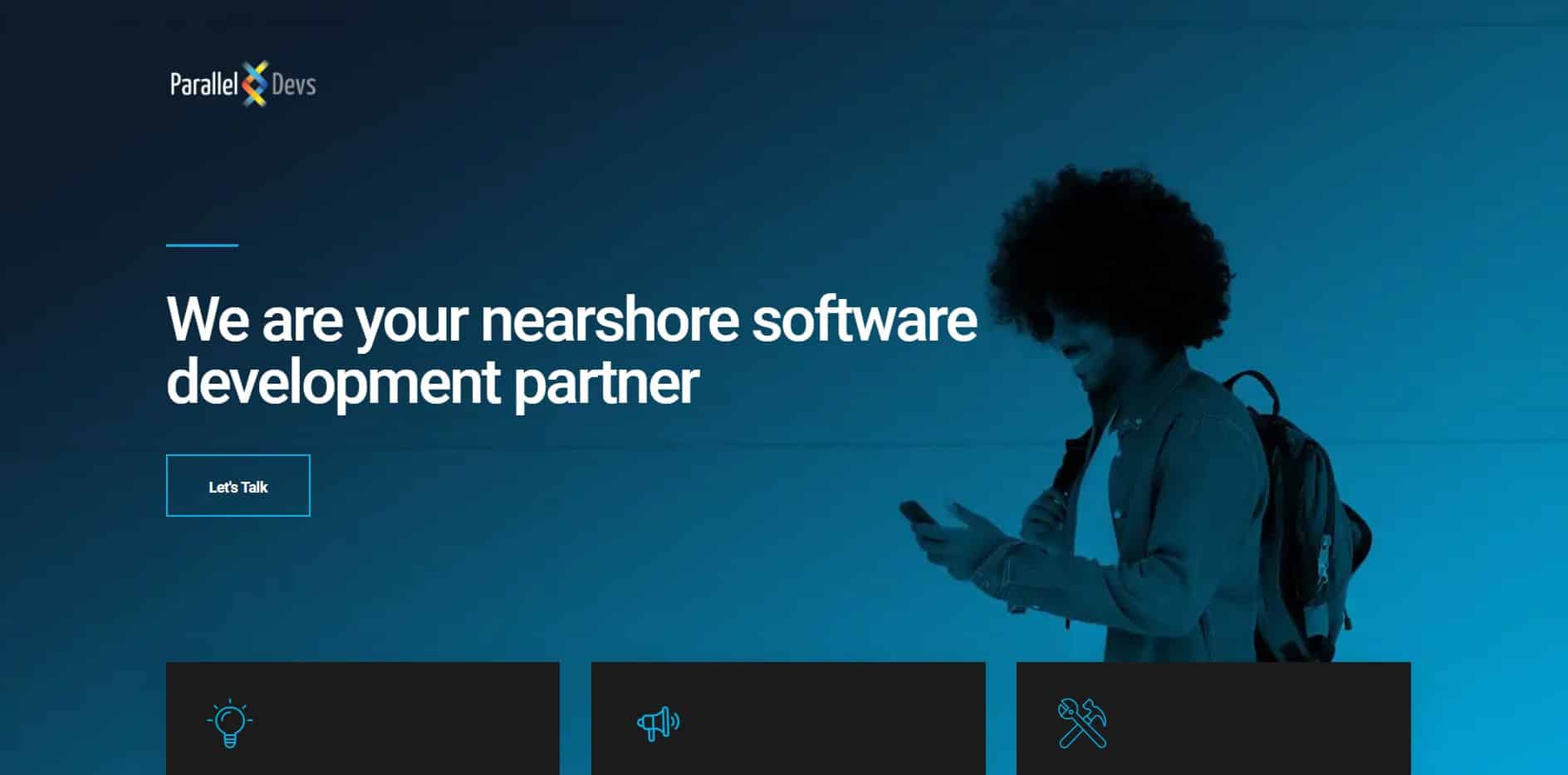 mejores agencias de desarrollo web en Costa Rica