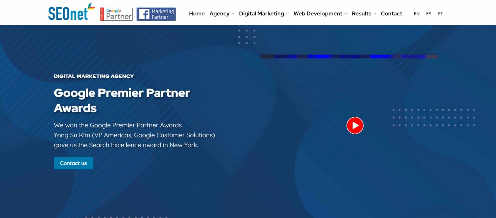 mejores agencias de marketing digital en Chile