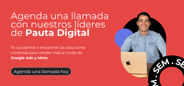 servicio de pauta digital