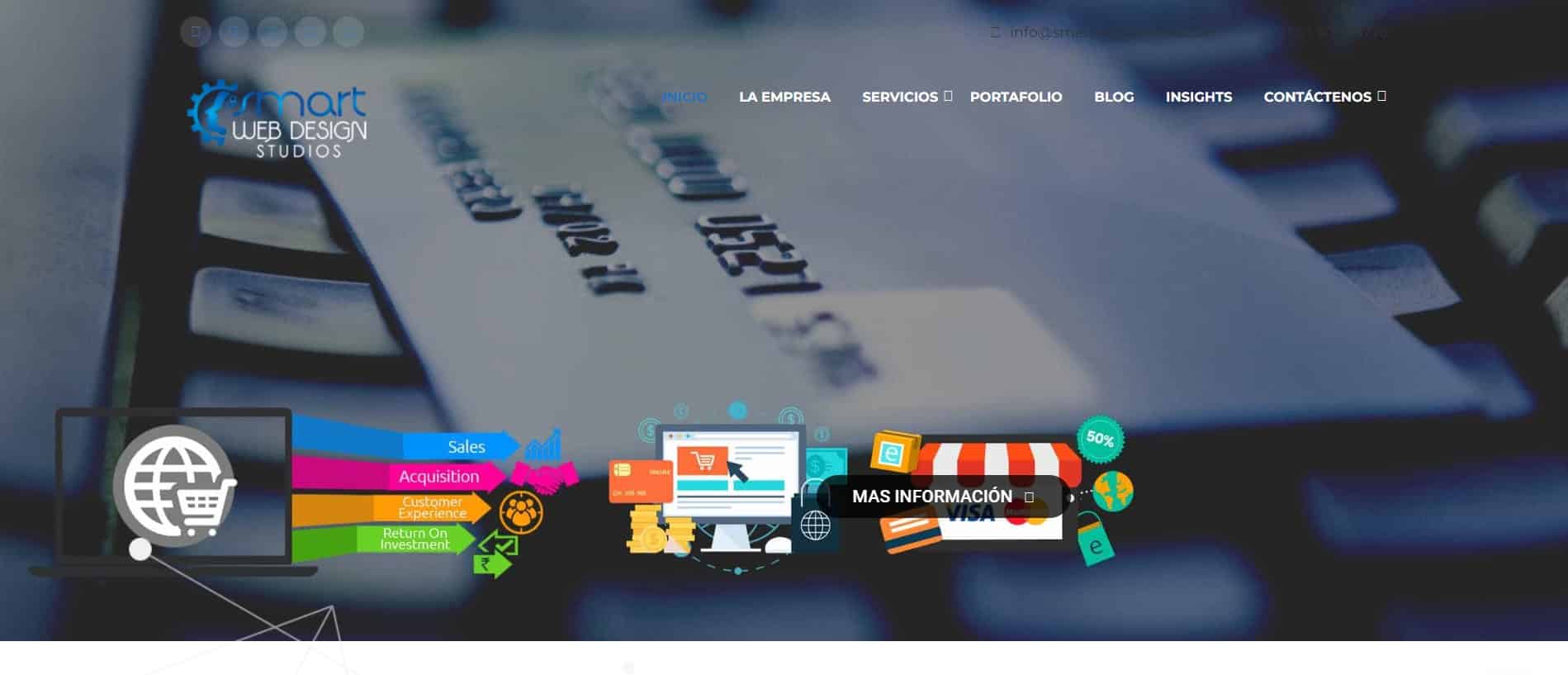 mejores agencias seo en panama