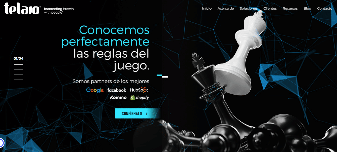 mejores agencias de marketing digital en méxico