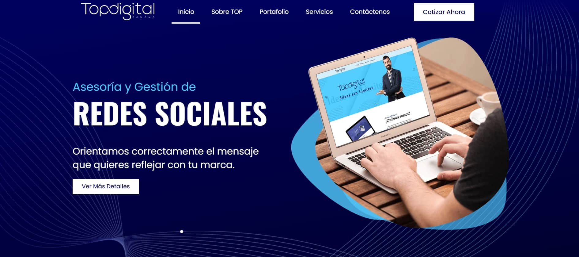 mejores agencias de marketing digital en Panamá