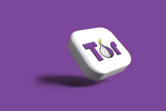 Tor browser