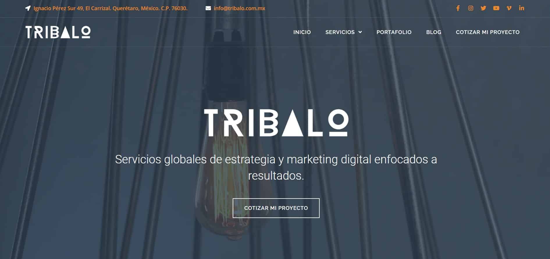 mejores agencias de marketing digital en méxico