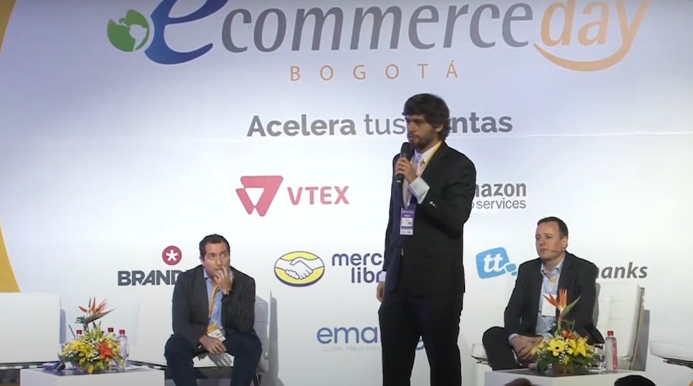Ecommerce Day Colombia