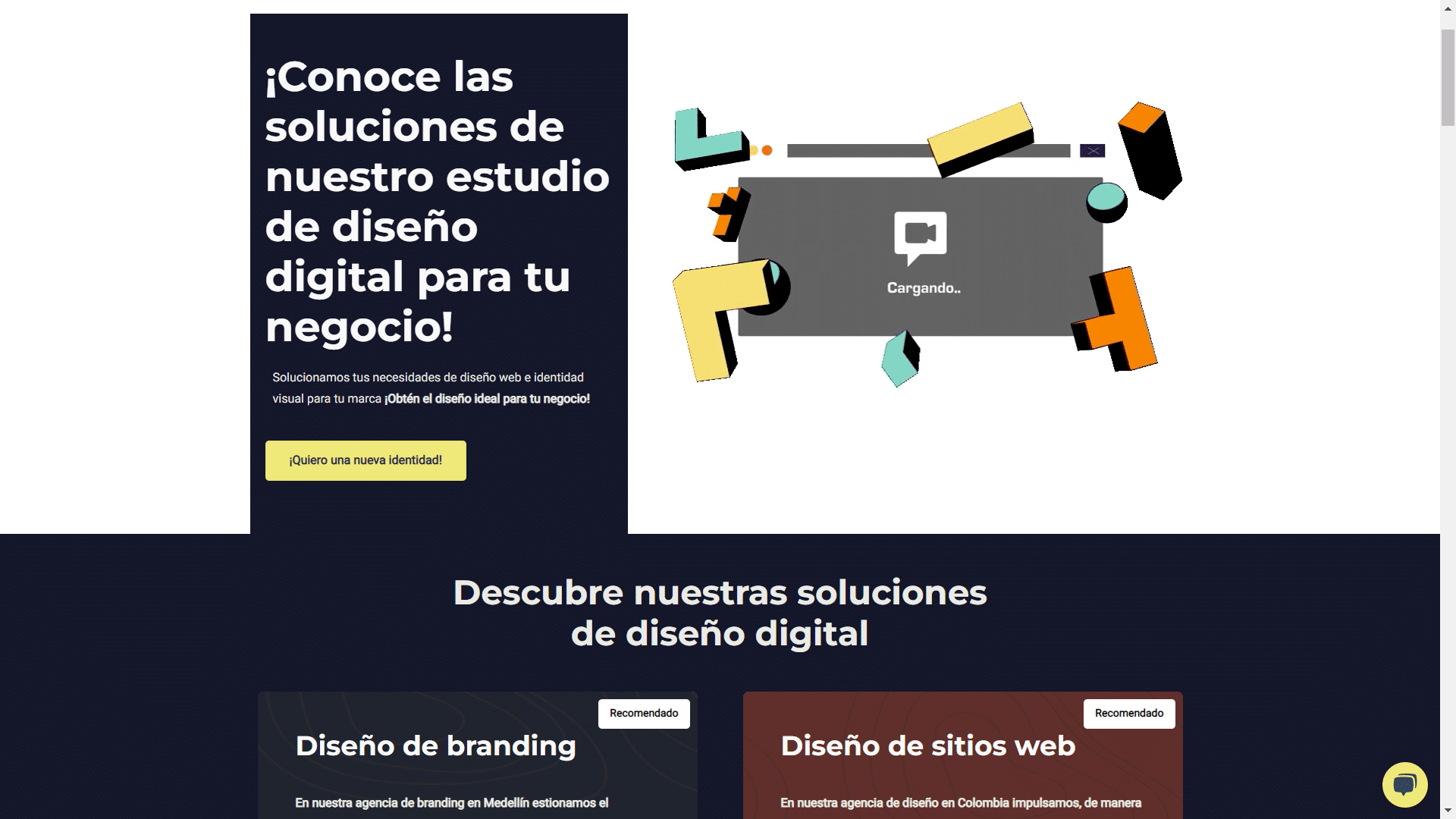 las mejores agencias web en Perú