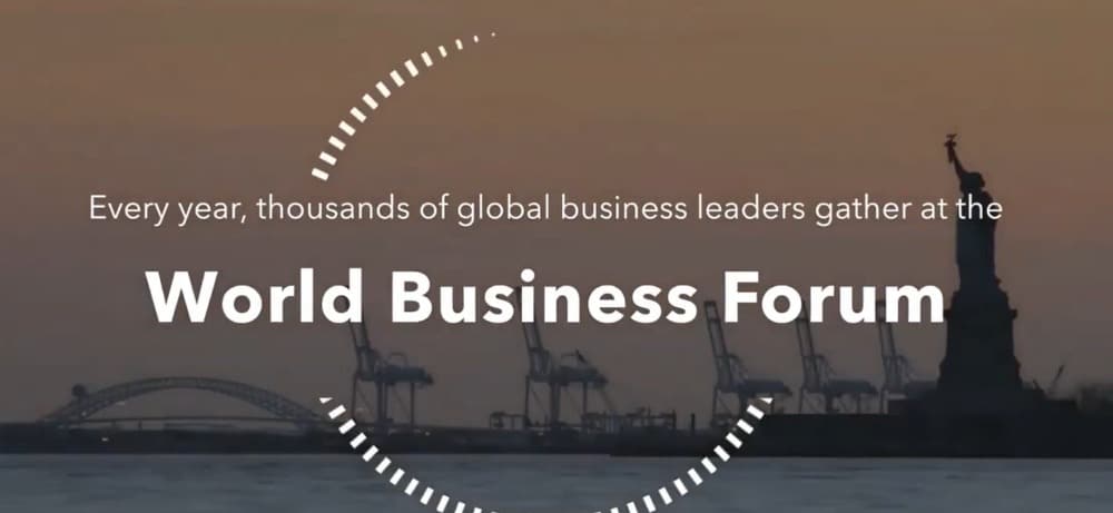 World Business Forum