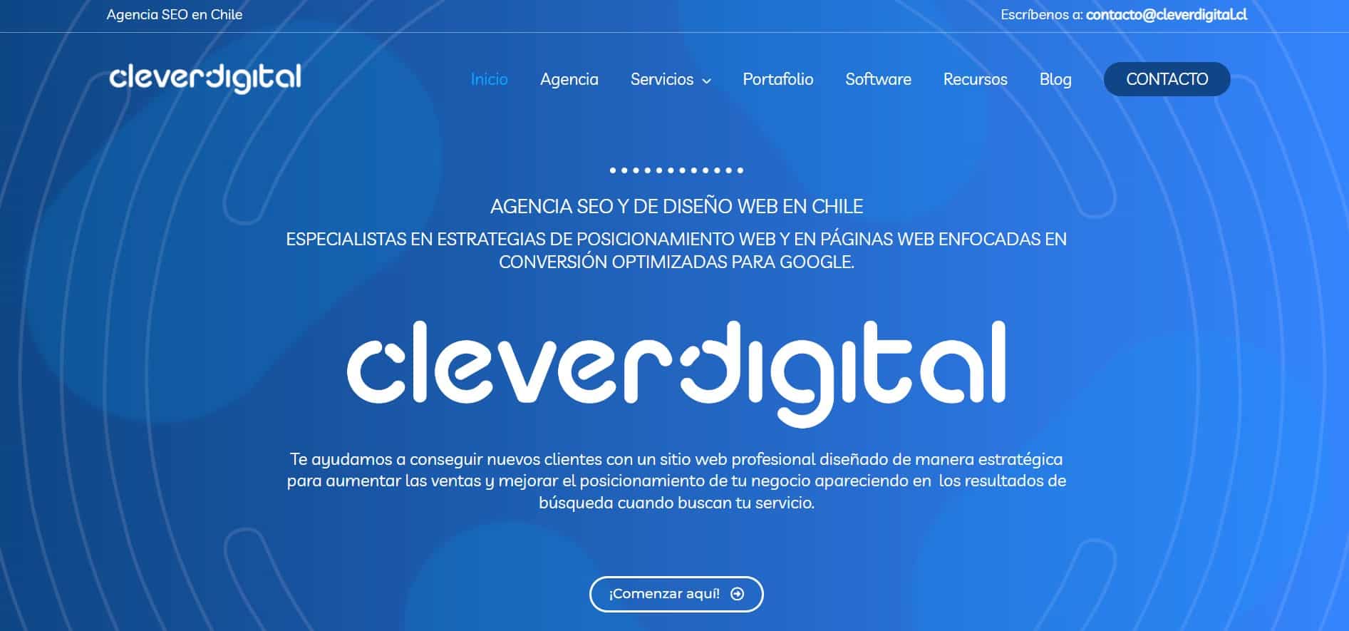 mejores agencias de marketing digital en Chile