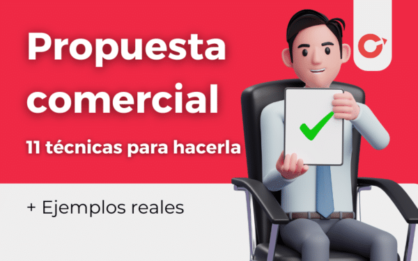 Cómo Hacer Una Propuesta Comercial Exitosa Ejemplo 